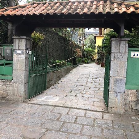 Pousada Hospedabia Teresópolis Exteriér fotografie