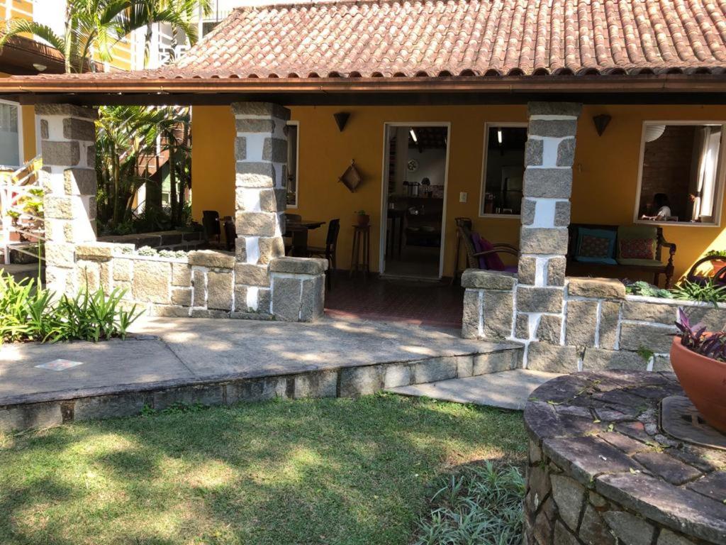 Pousada Hospedabia Teresópolis Exteriér fotografie