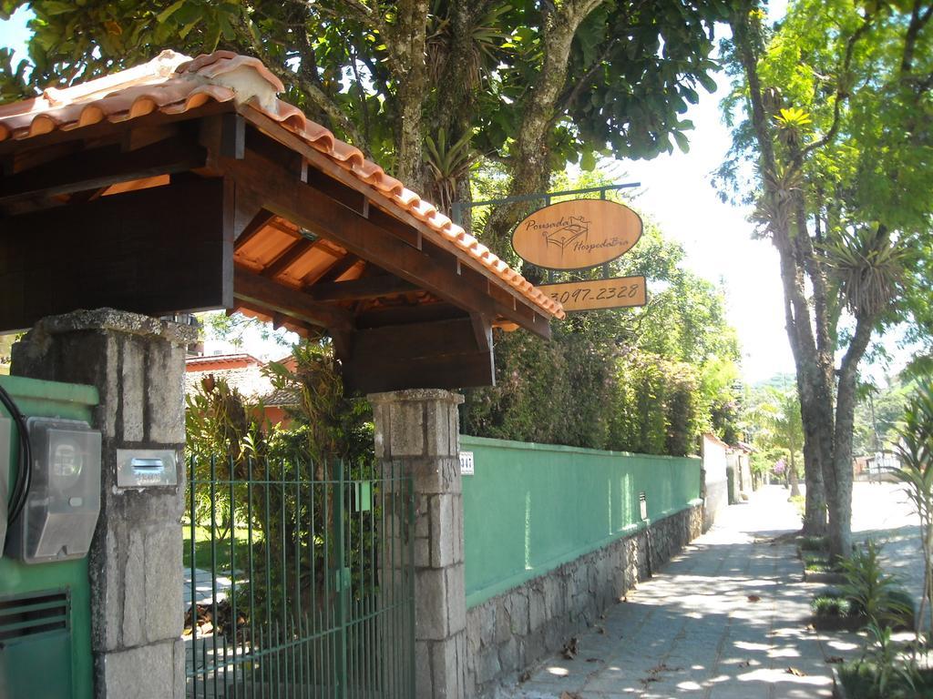 Pousada Hospedabia Teresópolis Exteriér fotografie