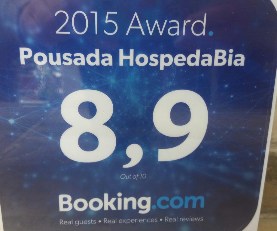 Pousada Hospedabia Teresópolis Exteriér fotografie