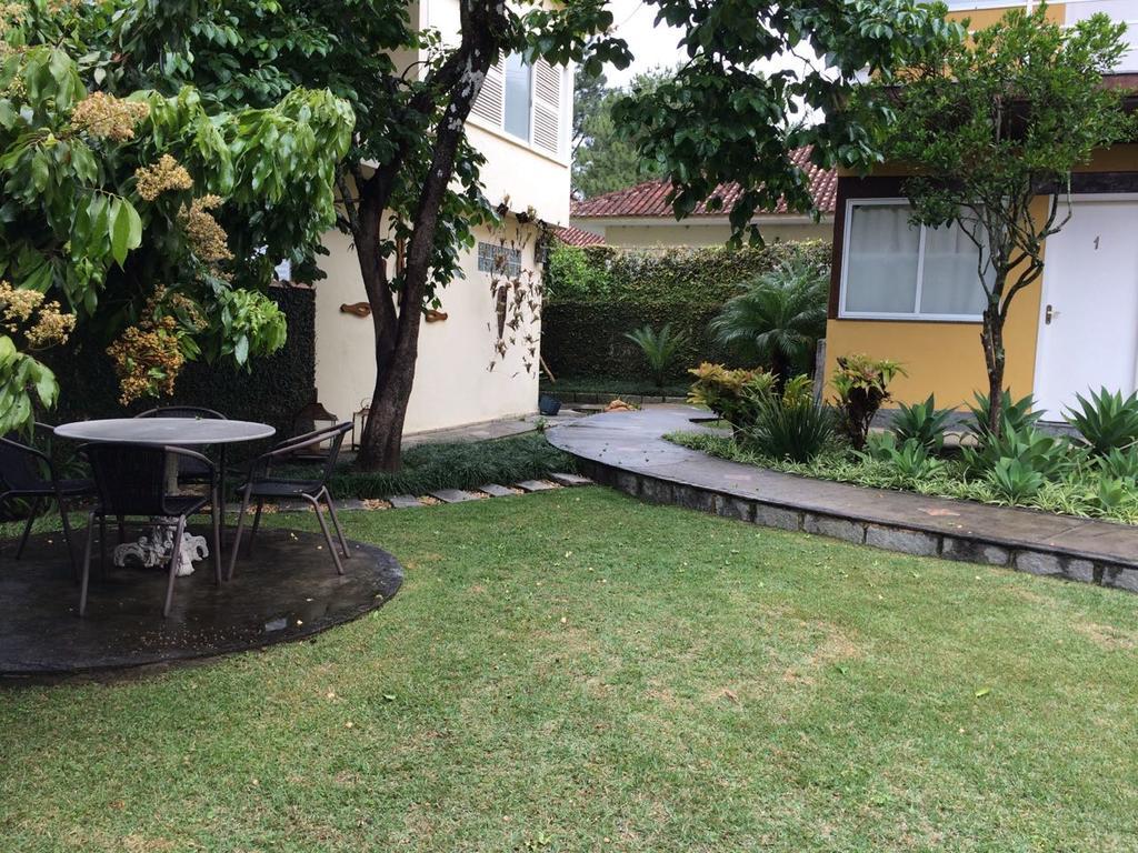 Pousada Hospedabia Teresópolis Exteriér fotografie