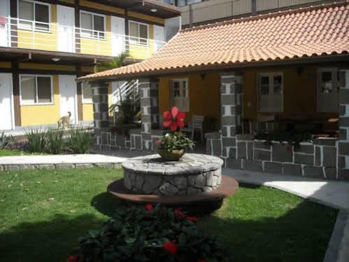 Pousada Hospedabia Teresópolis Exteriér fotografie